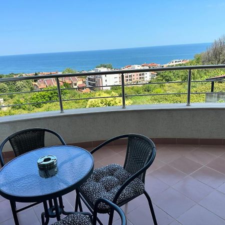 Appartement Sun Gates Byala à Byala  Extérieur photo