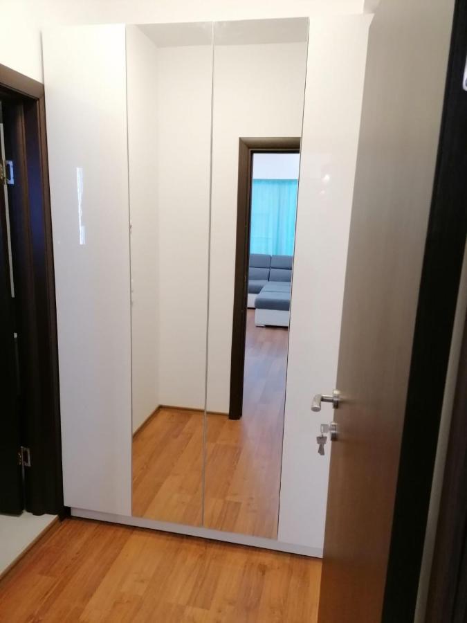 Appartement Sun Gates Byala à Byala  Extérieur photo