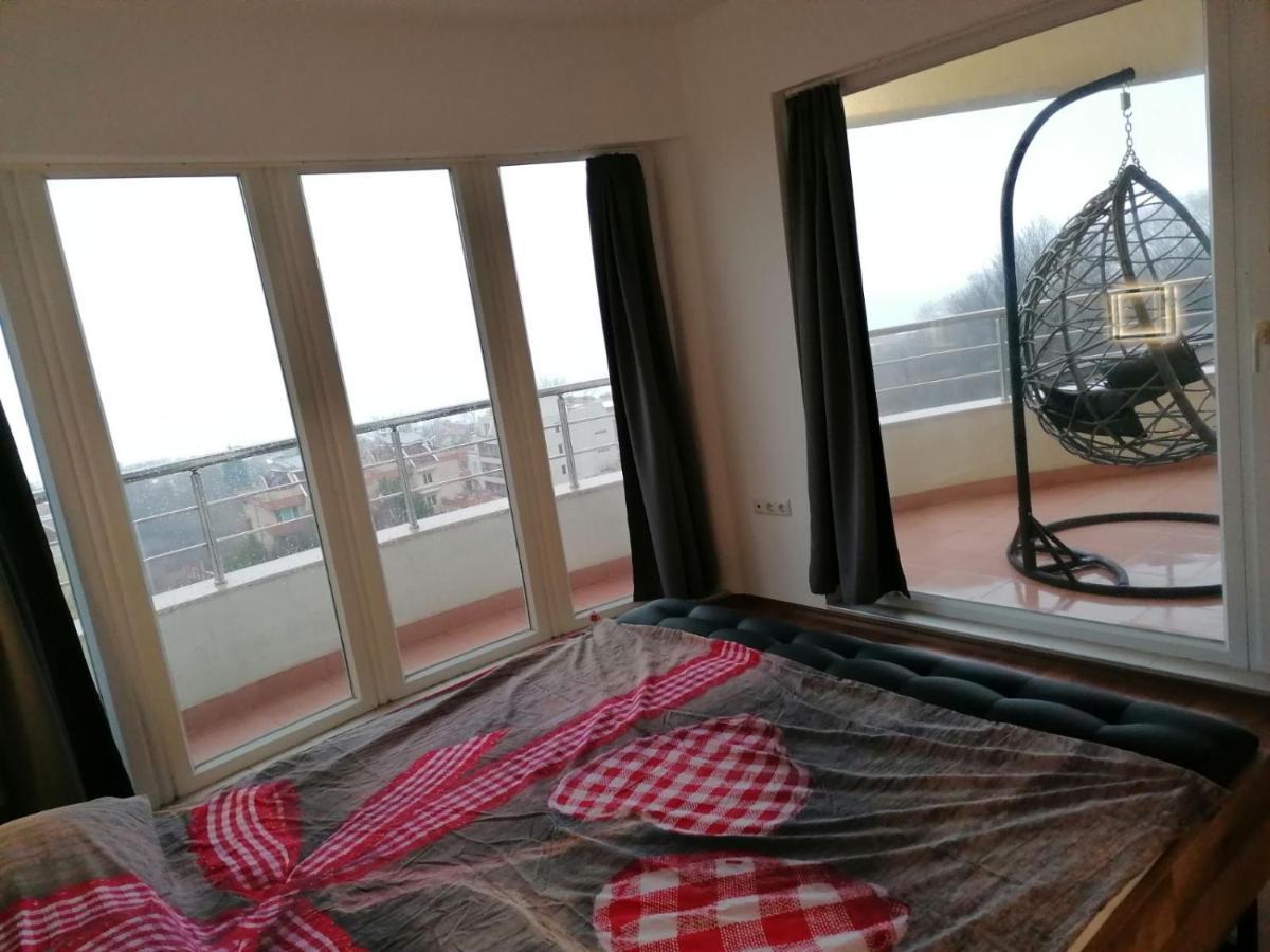 Appartement Sun Gates Byala à Byala  Extérieur photo