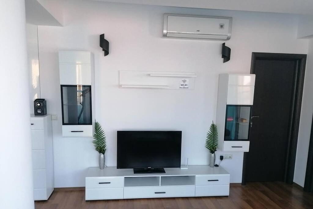 Appartement Sun Gates Byala à Byala  Extérieur photo