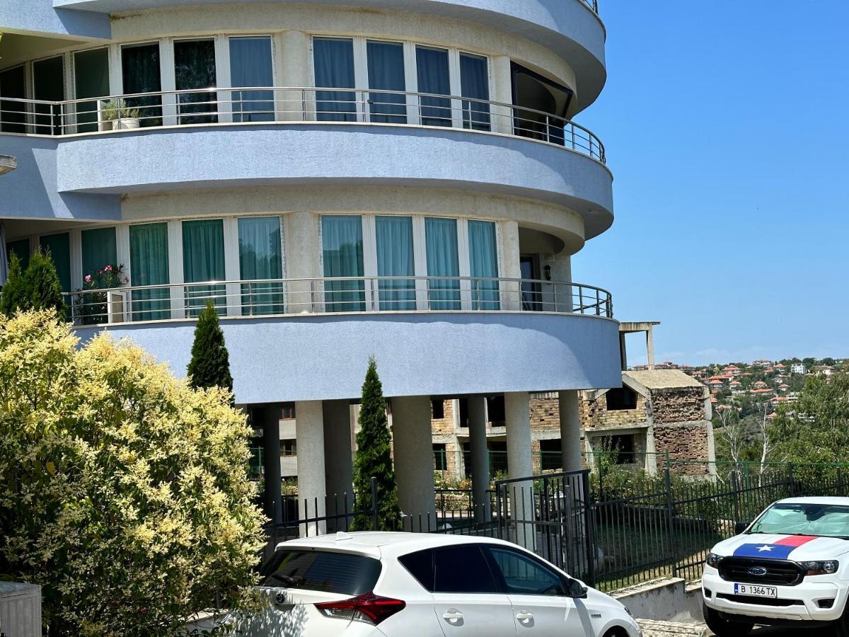 Appartement Sun Gates Byala à Byala  Extérieur photo